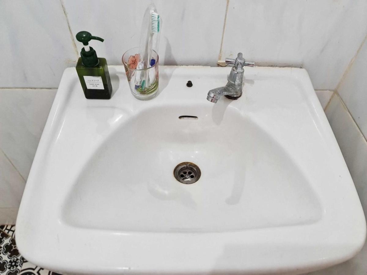 ג'קרטה 37 Guesthouse מראה חיצוני תמונה