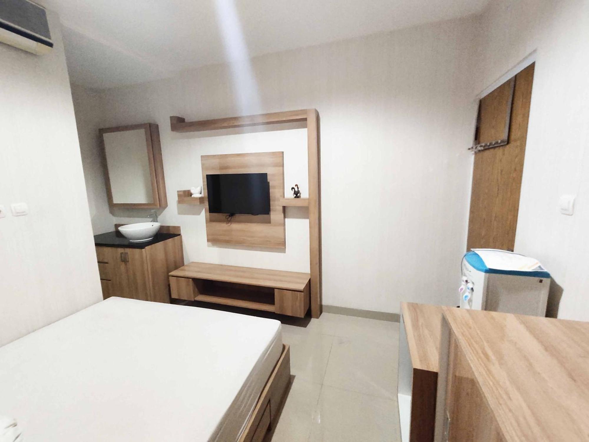 ג'קרטה 37 Guesthouse חדר תמונה