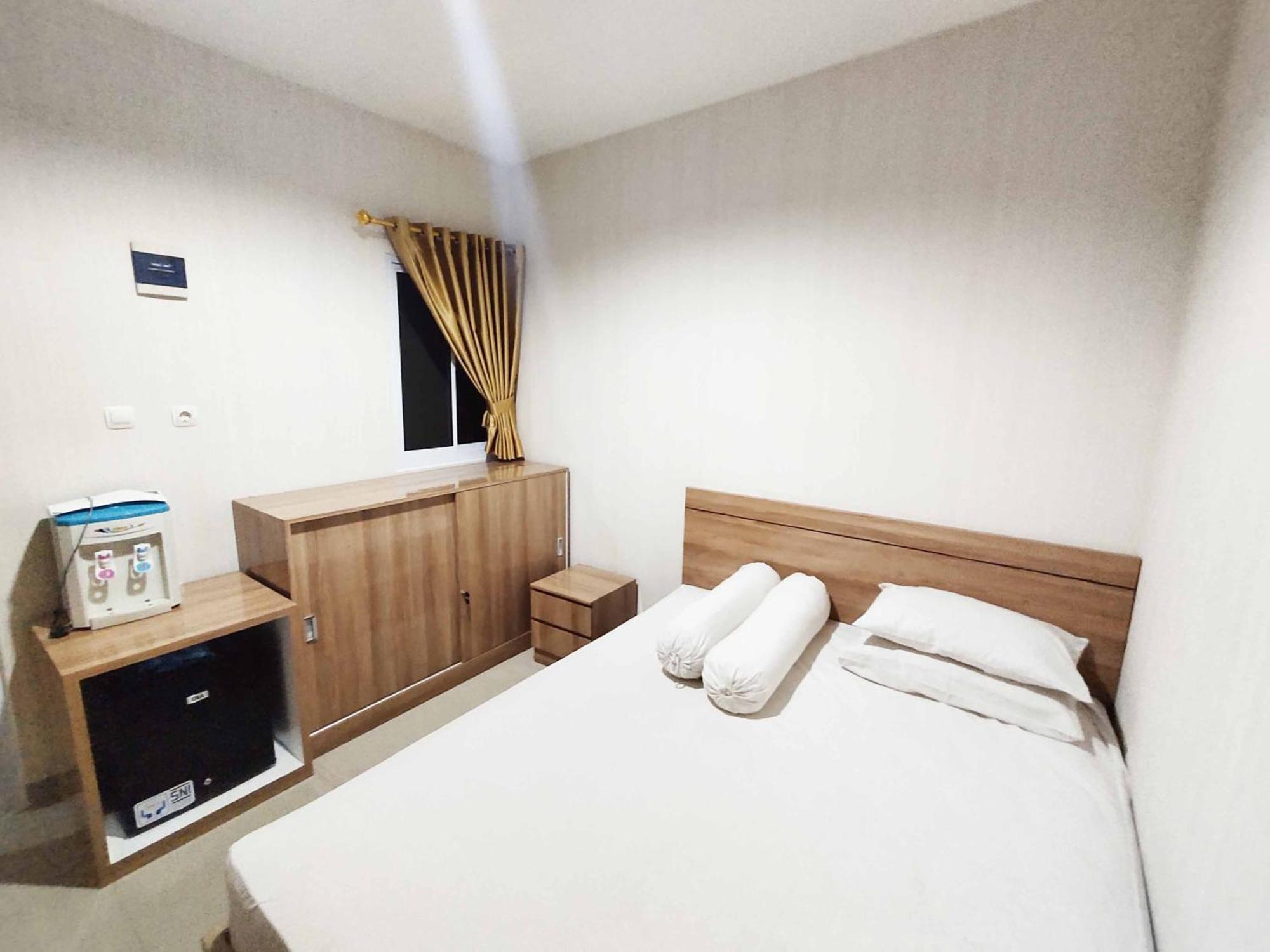 ג'קרטה 37 Guesthouse חדר תמונה