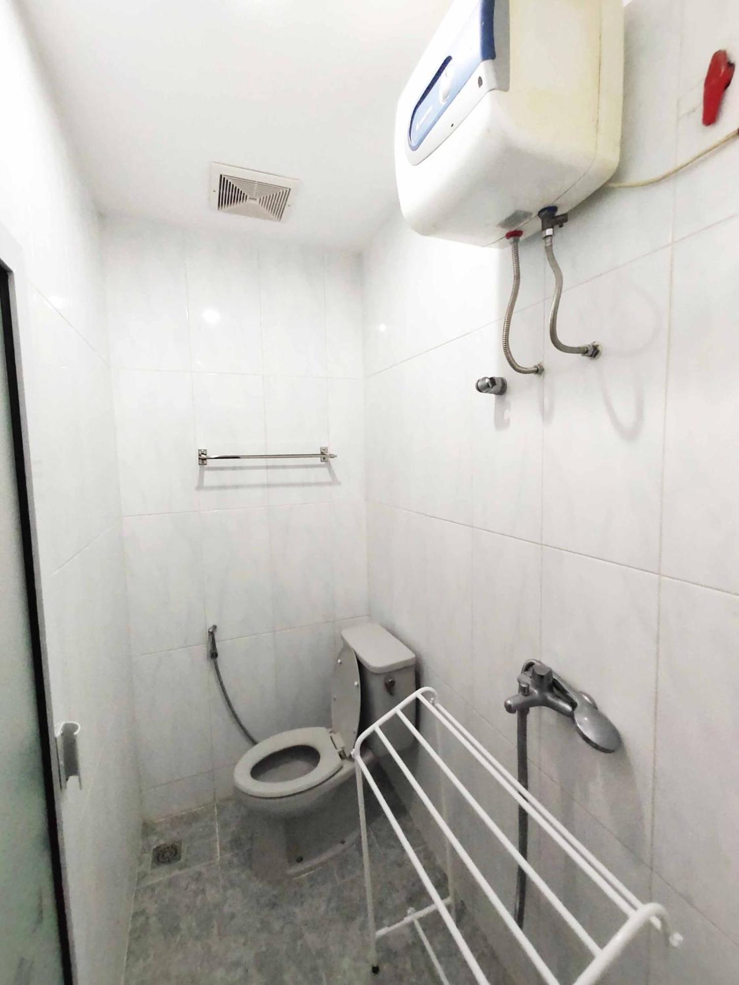 ג'קרטה 37 Guesthouse חדר תמונה