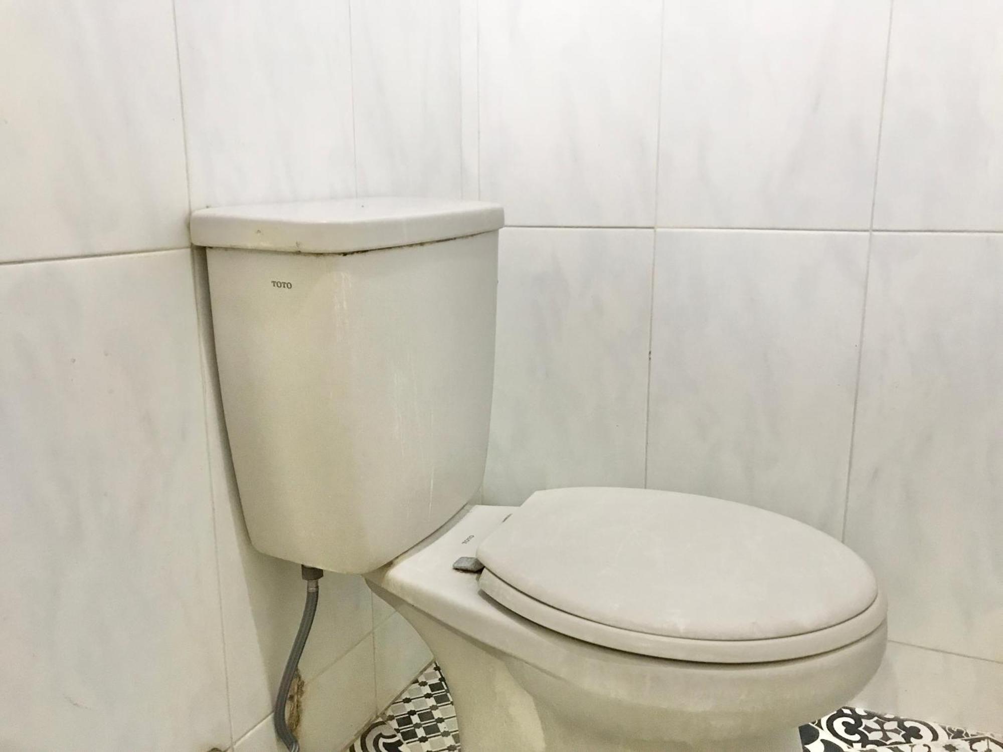 ג'קרטה 37 Guesthouse חדר תמונה