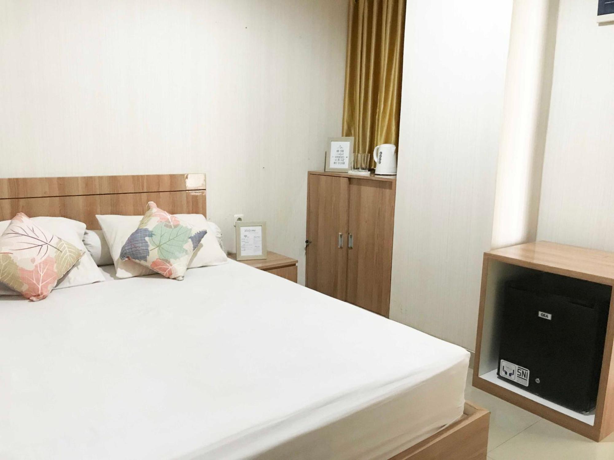 ג'קרטה 37 Guesthouse חדר תמונה
