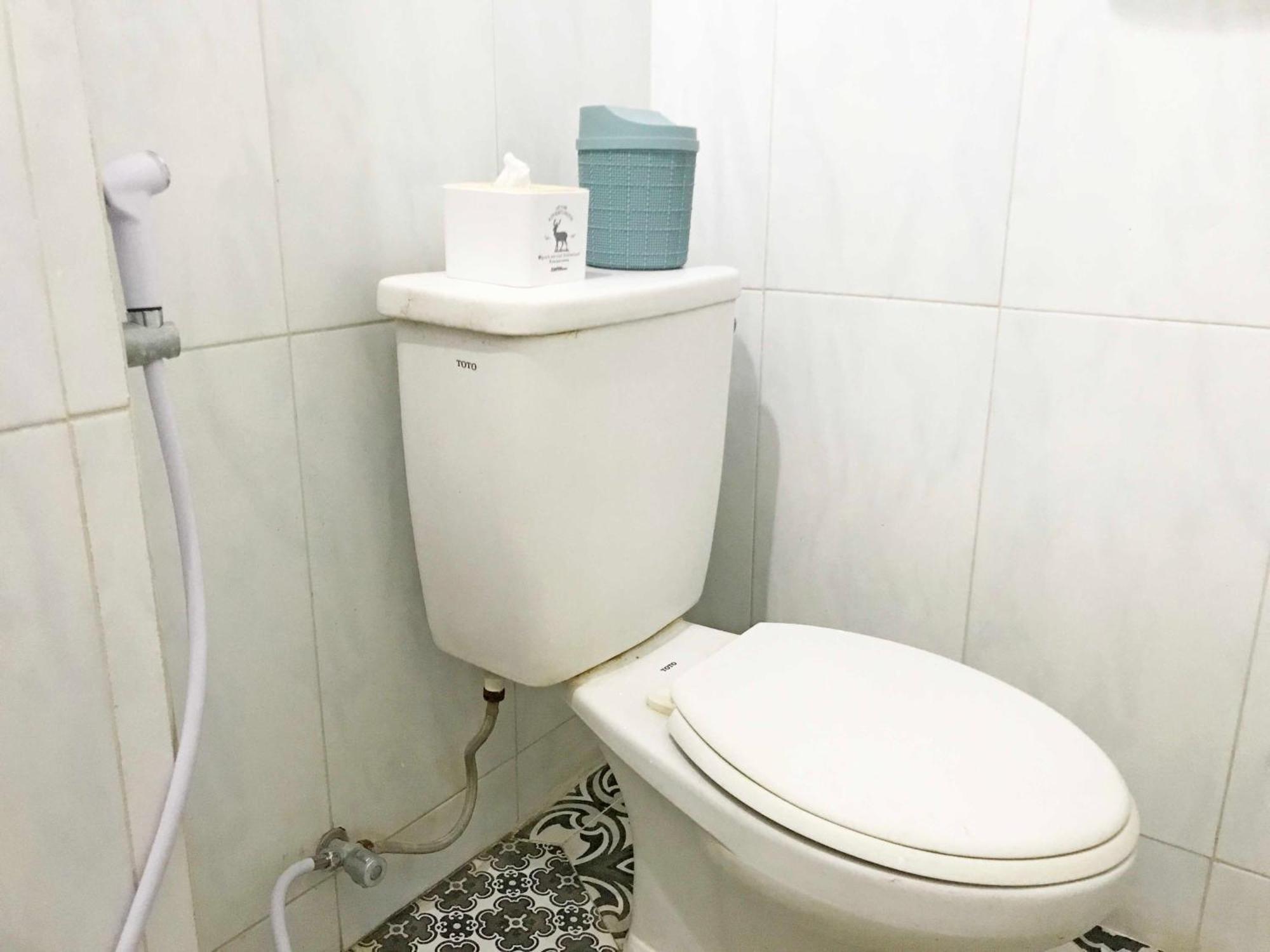 ג'קרטה 37 Guesthouse חדר תמונה