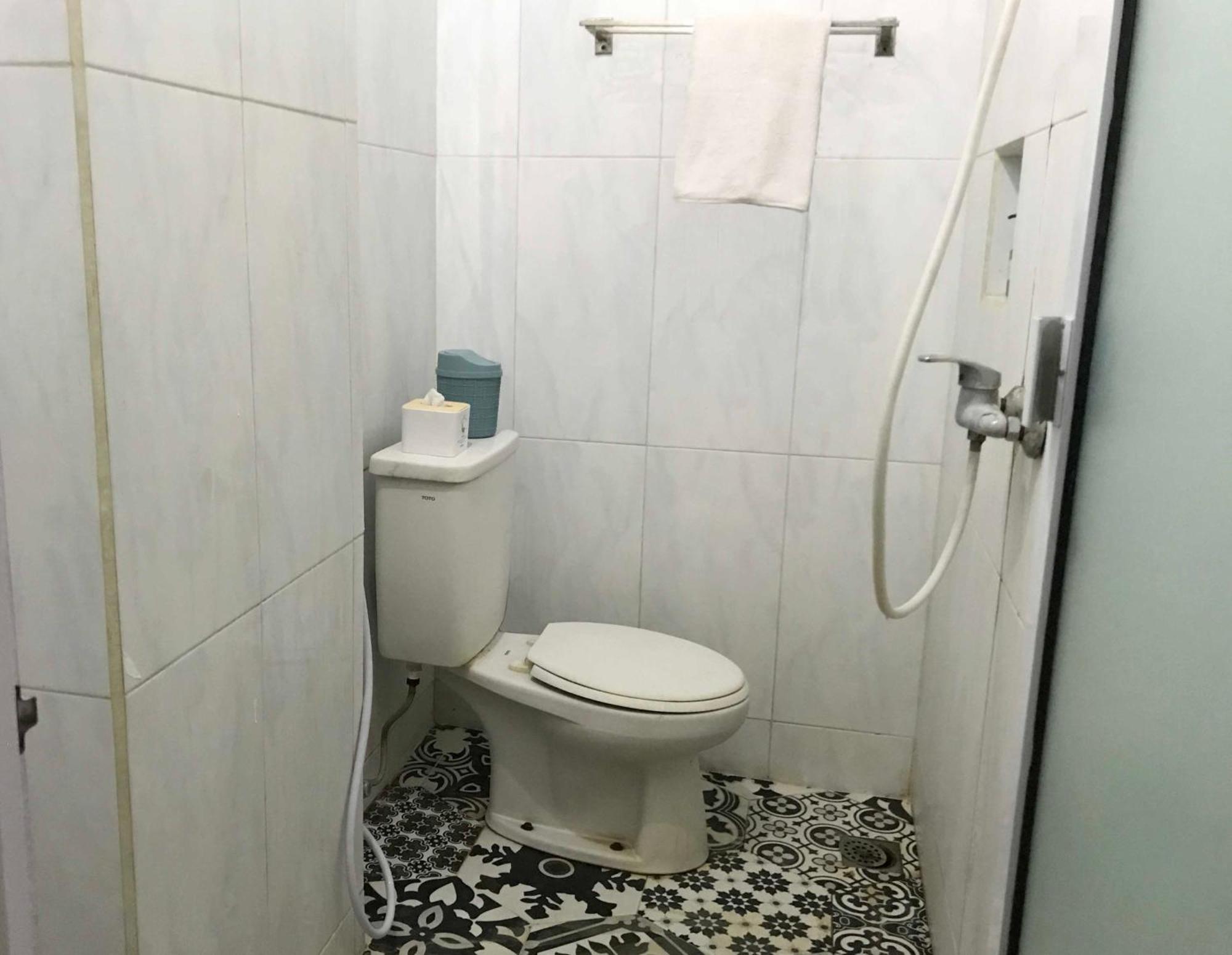 ג'קרטה 37 Guesthouse חדר תמונה