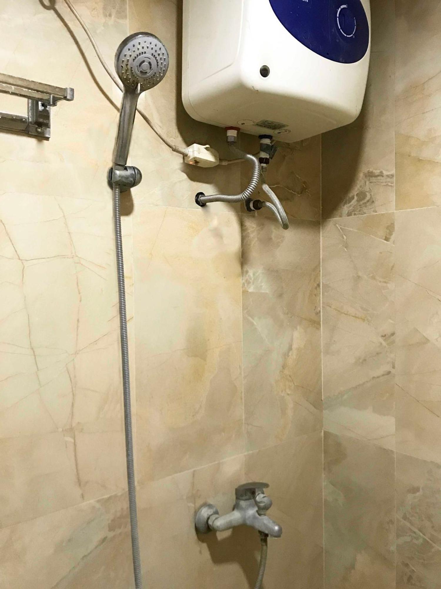 ג'קרטה 37 Guesthouse חדר תמונה